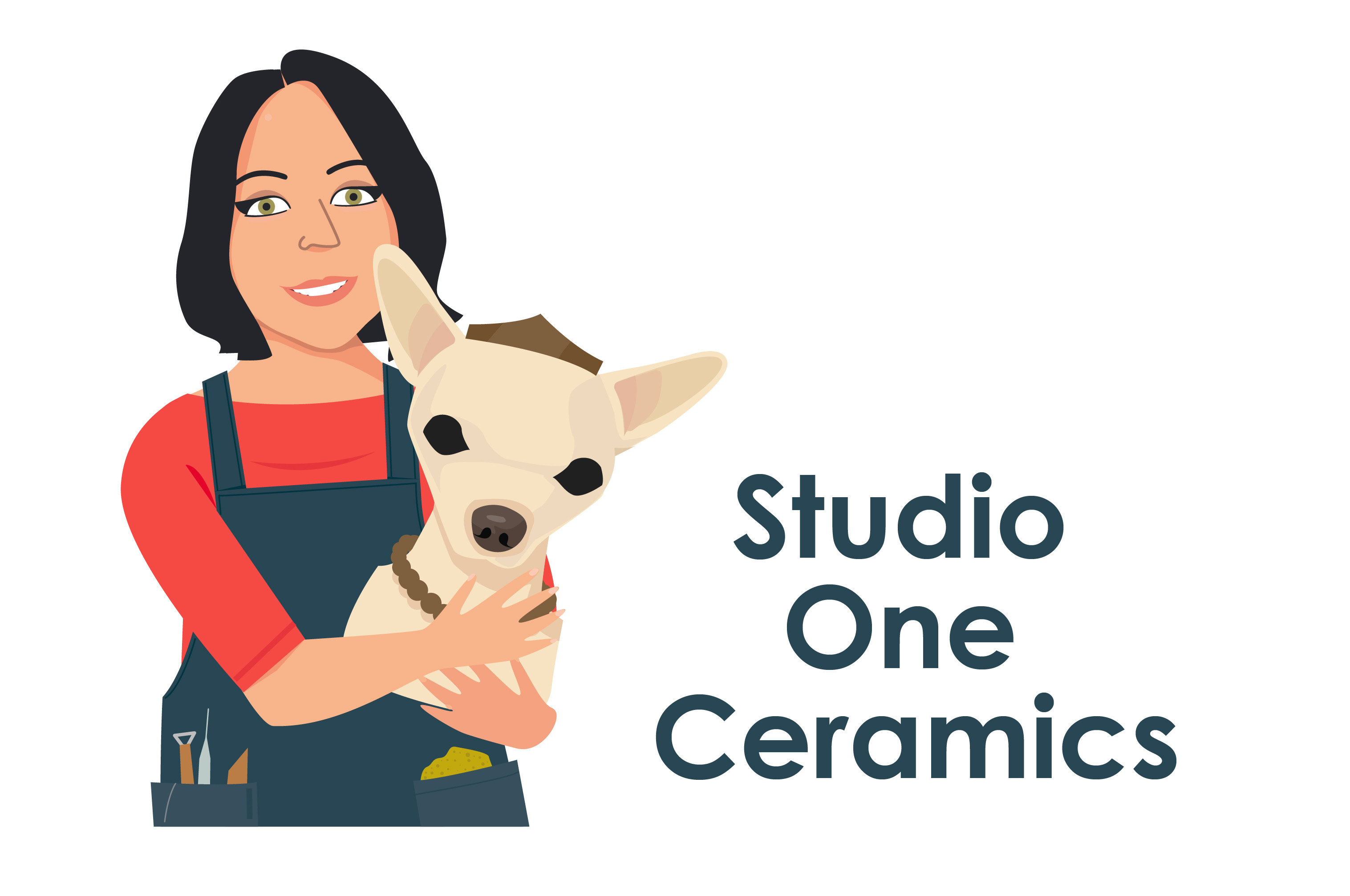 Studio 1 Ceramics