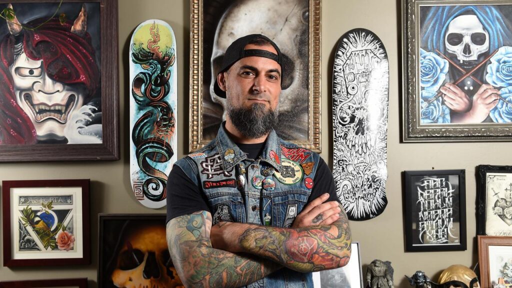 best tattoo in sydney