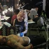 Tattoo Parlour
