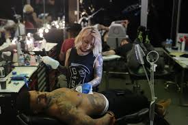 Tattoo Parlour