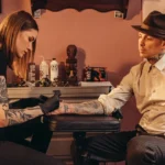 Best Tattoo Artists