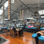 Bondi Tattoo Studio in Sydney