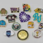 lapel pins