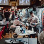 How Do You Find the Best Tattoo Artist in Sydney for Cover-Ups?