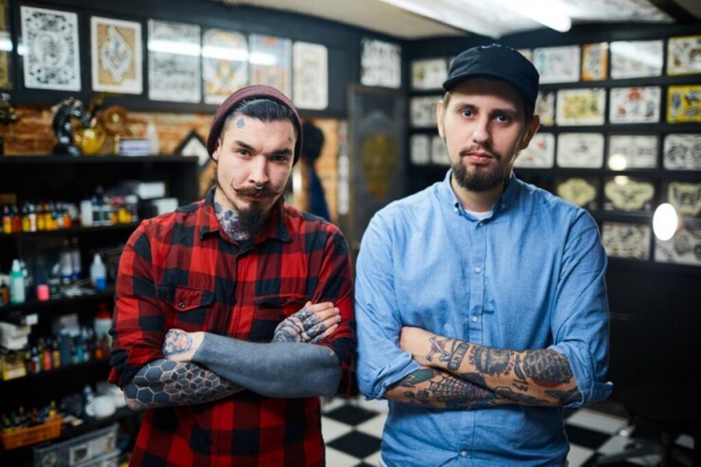 How Do You Find the Best Tattoo Artist in Sydney for Cover-Ups?